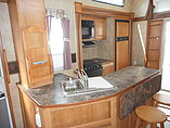 2007 Keystone Raptor Photo #11