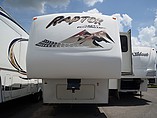 2007 Keystone Raptor Photo #2