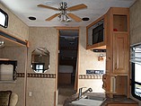 2007 Keystone Raptor Photo #29
