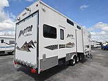 2007 Keystone Raptor Photo #4