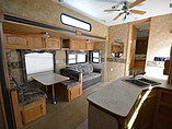 2007 Keystone Raptor Photo #8