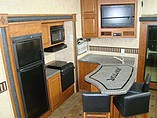 2010 Keystone Raptor Photo #5