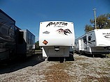2007 Keystone Raptor Photo #2