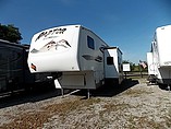 2007 Keystone Raptor Photo #3