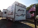 2007 Keystone Raptor Photo #7