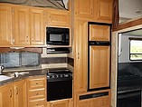 2007 Keystone Raptor Photo #18