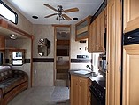 2007 Keystone Raptor Photo #25
