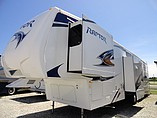 2010 Keystone Raptor Photo #2