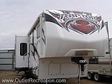 12 Keystone Raptor