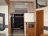 2012 Keystone Raptor Photo #9