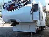2012 Keystone Raptor Photo #2