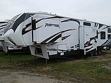 2011 Keystone Raptor Photo #2