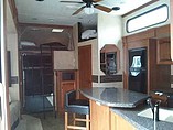 2011 Keystone Raptor Photo #4
