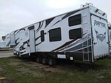 2011 Keystone Raptor Photo #15