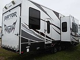 2011 Keystone Raptor Photo #16