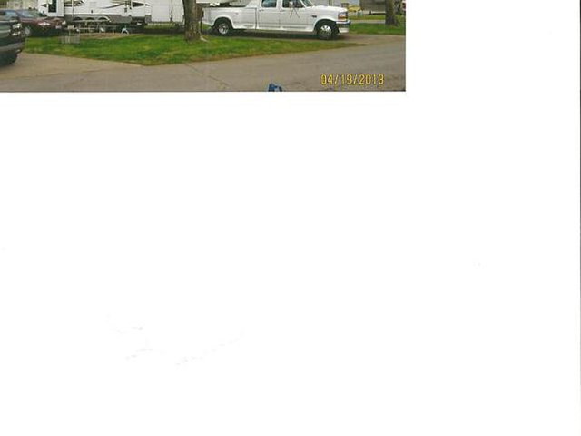 2007 Keystone Raptor Photo