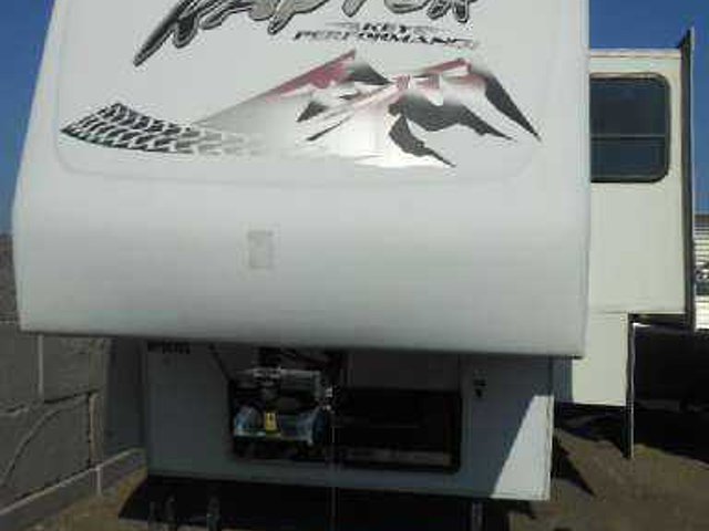 06 Keystone Raptor