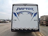 2010 Keystone Raptor Photo #6