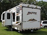2010 Keystone Raptor Photo #5