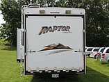 2010 Keystone Raptor Photo #6