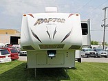 2010 Keystone Raptor Photo #7