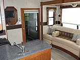 2010 Keystone Raptor Photo #26