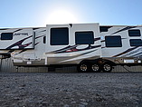 2012 Keystone Raptor Photo #4