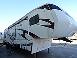 2012 Keystone Raptor Photo #5