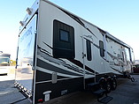 2012 Keystone Raptor Photo #6