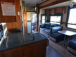 2012 Keystone Raptor Photo #8