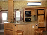 2006 Keystone Raptor Photo #10