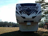 2013 Keystone Raptor Velocity Photo #1