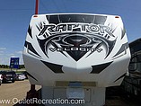 2013 Keystone Raptor Photo #2