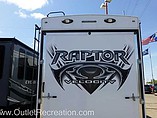 2013 Keystone Raptor Photo #5