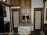 2013 Keystone Raptor Photo #9