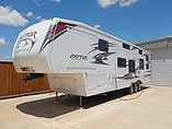 09 Keystone Raptor Velocity