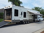 09 Keystone Raptor Velocity