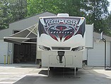 2011 Keystone Raptor Velocity Photo #2