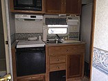 2001 Keystone Springdale Photo #8