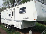 2001 Keystone Springdale Photo #2