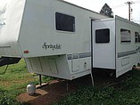 2001 Keystone Springdale Photo #3