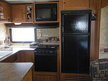 2009 Keystone Springdale Photo #8