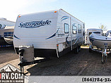 2012 Keystone Springdale Photo #2