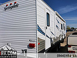 2012 Keystone Springdale Photo #5