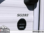 2012 Keystone Springdale Photo #26