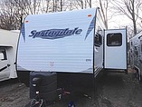 2015 Keystone Springdale Photo #3