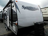 2016 Keystone Springdale Photo #2