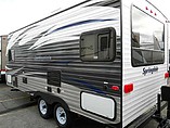 2016 Keystone Springdale Photo #3