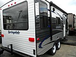 2016 Keystone Springdale Photo #4