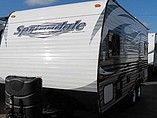 2015 Keystone Springdale Photo #2